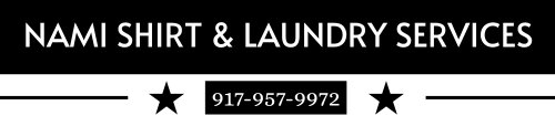 Nami Shirt & Laundry Services